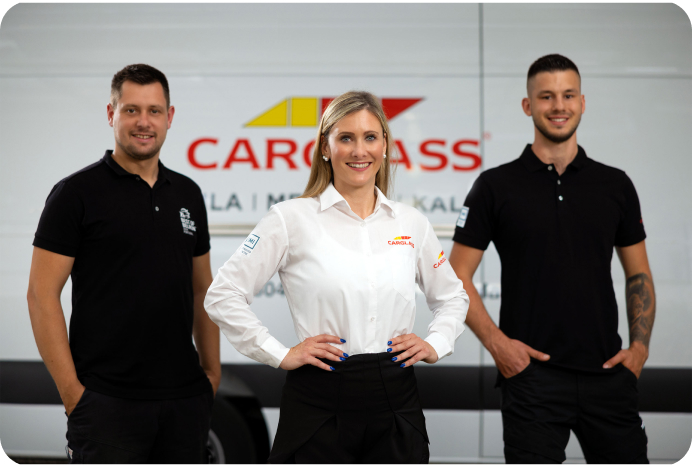 Carglass Slovenija