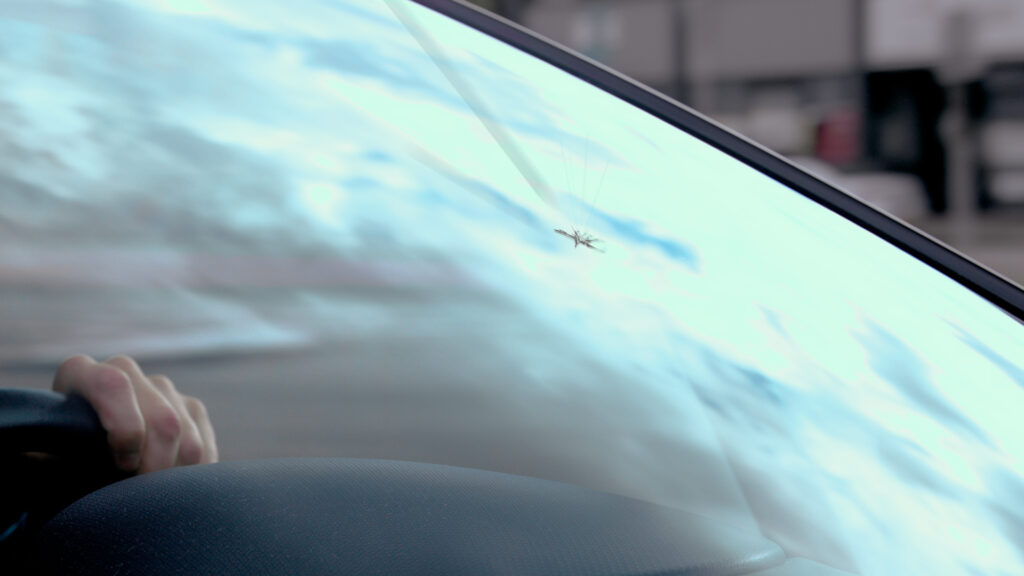 Popravilo vetrobranskega stekla 1 - Carglass® Slovenija Popravilo vetrobran