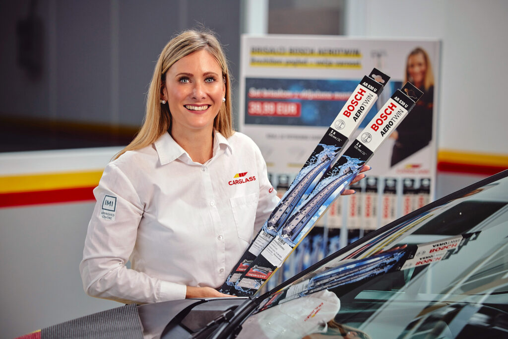 Brisalci za avto 1 - Carglass® Slovenija brisalci bosch aerotwin