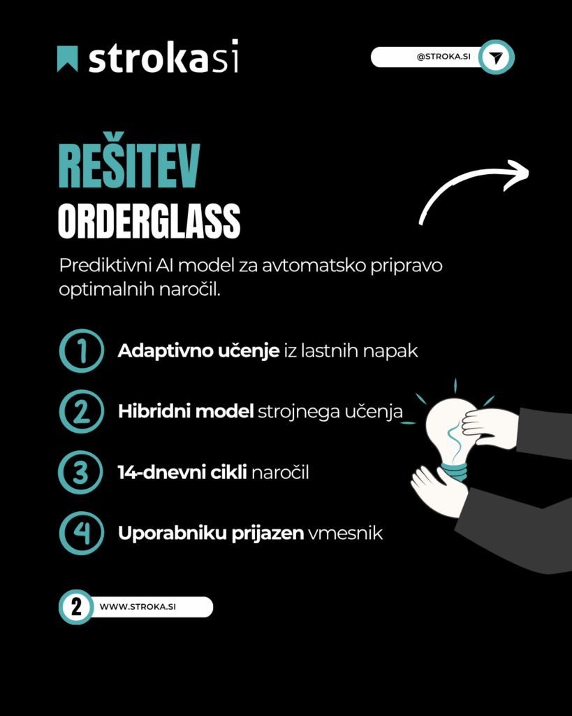 Ko umetna inteligenca prevzame naročila v Carglass® Slovenija 2 - Carglass® Slovenija 6