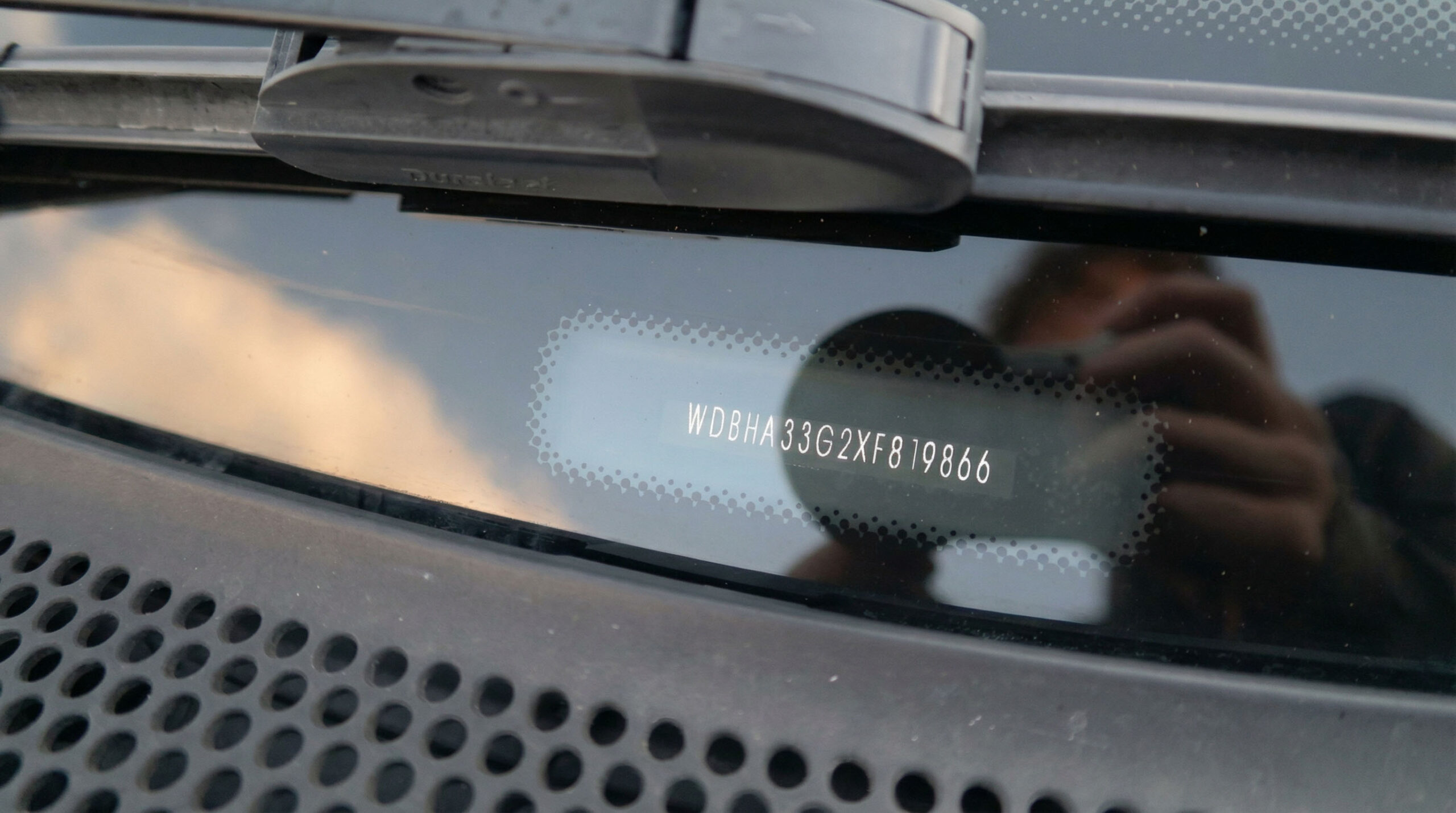 skeniranje VIN stevilke scaled