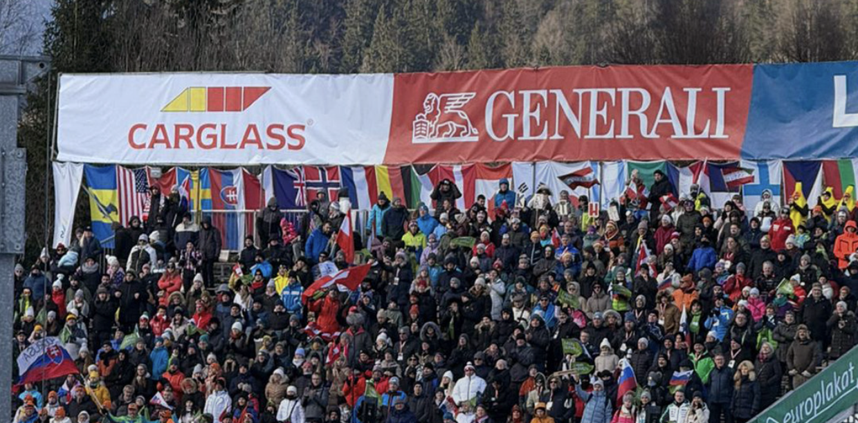 carglass sponzorstva