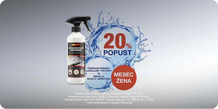 Naročite brisalce ugodno in hitro