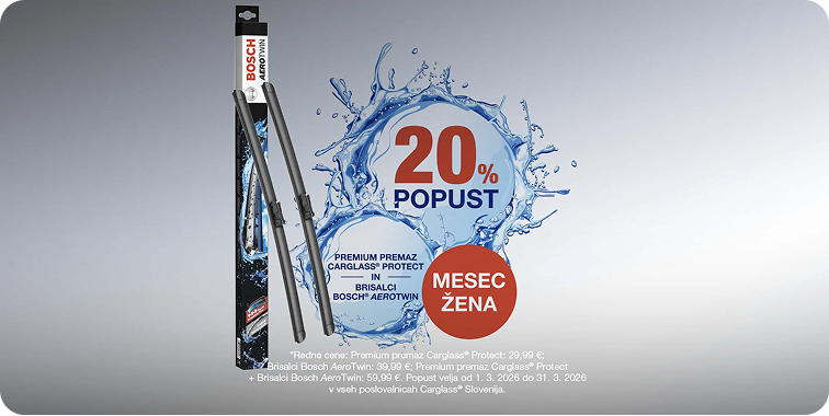 Naročite brisalce ugodno in hitro