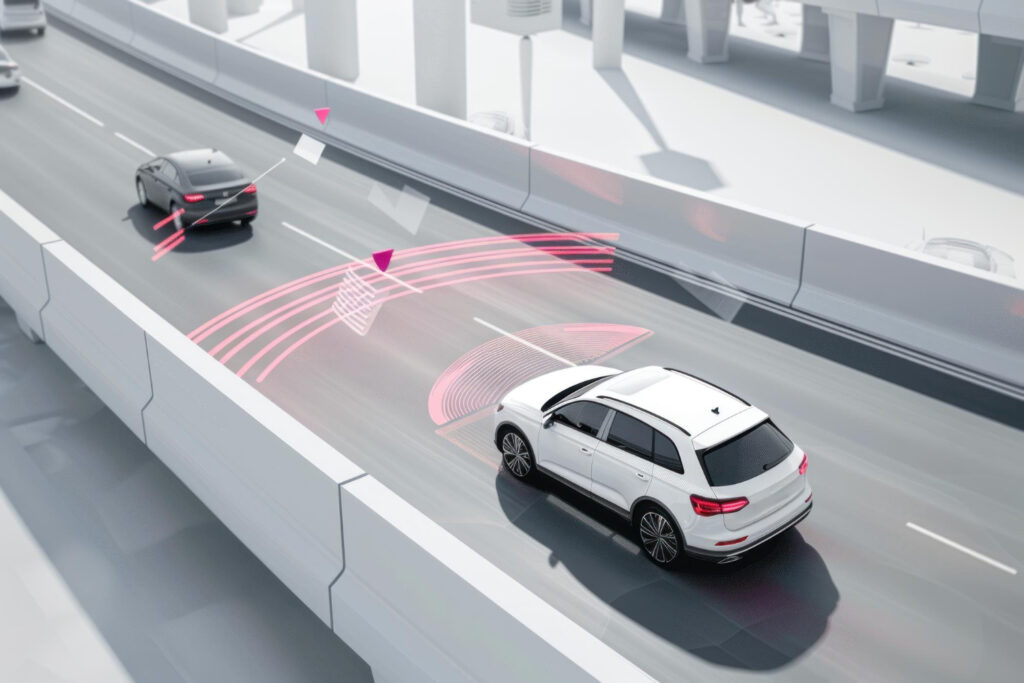 delovanje lidar senzorjev