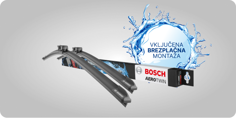 Naročite brisalce ugodno in hitro