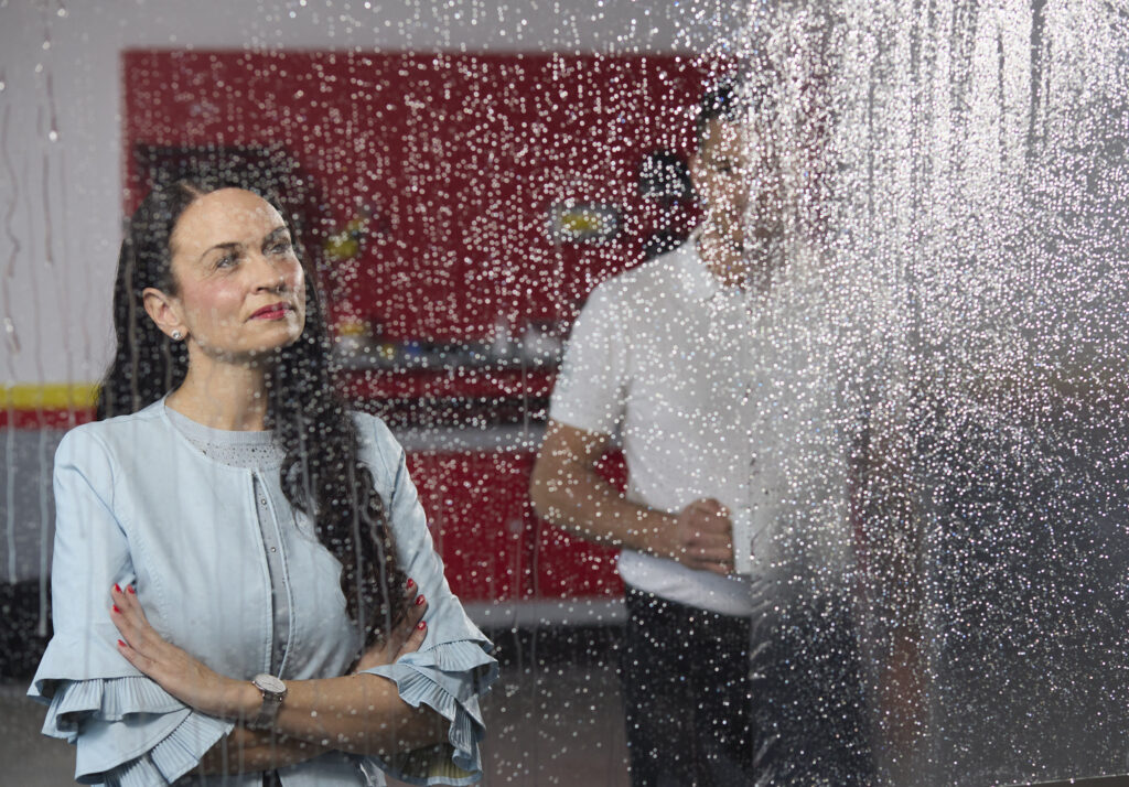Kako avto pripraviti na dež: brisalci, nano premaz, stekla in vidljivost 2 - Carglass® Slovenija nanopremaz carglass protect